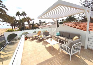 130 m² Chalet ∙ 3 bedrooms ∙ 6 guests