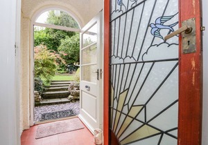 130 m² Cottage ∙ 3 bedrooms ∙ 5 guests