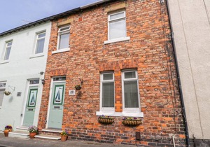 130 m² Cottage ∙ 3 bedrooms ∙ 5 guests