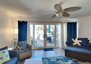 130 m² Condo ∙ 2 bedrooms ∙ 6 guests