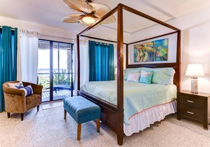 130 m² Condo ∙ 2 bedrooms ∙ 6 guests