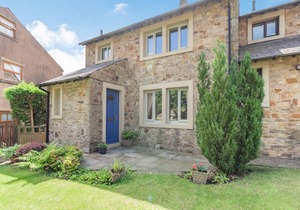 130 m² Cottage ∙ 3 bedrooms ∙ 6 guests