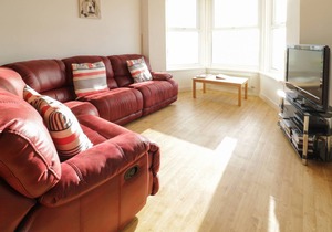 130 m² Cottage ∙ 3 bedrooms ∙ 6 guests