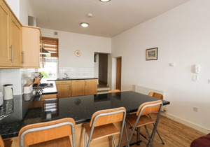 130 m² Cottage ∙ 3 bedrooms ∙ 6 guests