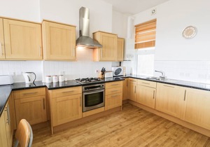 130 m² Cottage ∙ 3 bedrooms ∙ 6 guests