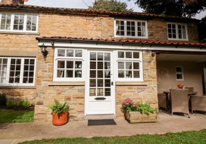 130 m² Cottage ∙ 3 bedrooms ∙ 5 guests