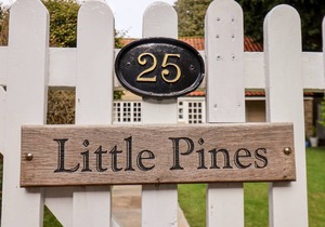 130 m² Cottage ∙ 3 bedrooms ∙ 5 guests