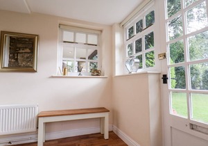 130 m² Cottage ∙ 3 bedrooms ∙ 5 guests