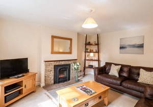 130 m² Cottage ∙ 3 bedrooms ∙ 5 guests