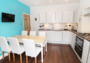 130 m² Cottage ∙ 3 bedrooms ∙ 6 guests