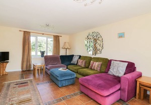 130 m² Cottage ∙ 3 bedrooms ∙ 6 guests