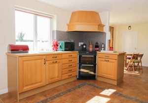 130 m² Cottage ∙ 3 bedrooms ∙ 6 guests