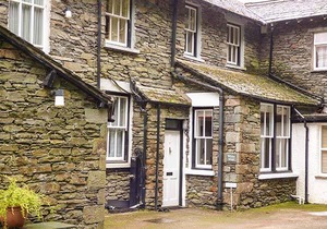 130 m² Cottage ∙ 3 bedrooms ∙ 5 guests