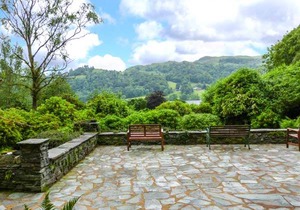 130 m² Cottage ∙ 3 bedrooms ∙ 5 guests