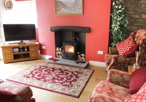 130 m² Cottage ∙ 3 bedrooms ∙ 6 guests