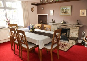 130 m² Cottage ∙ 3 bedrooms ∙ 6 guests