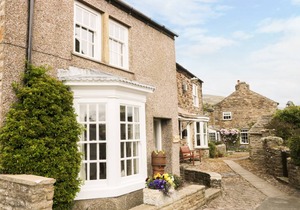 130 m² Cottage ∙ 3 bedrooms ∙ 6 guests