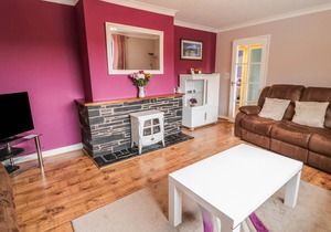 130 m² Cottage ∙ 3 bedrooms ∙ 5 guests