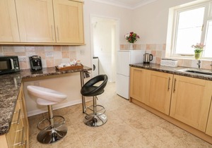 130 m² Cottage ∙ 3 bedrooms ∙ 5 guests