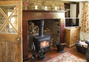 130 m² Cottage ∙ 3 bedrooms ∙ 5 guests