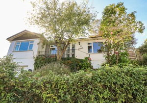 130 m² Cottage ∙ 3 bedrooms ∙ 6 guests