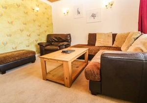 130 m² Cottage ∙ 3 bedrooms ∙ 6 guests