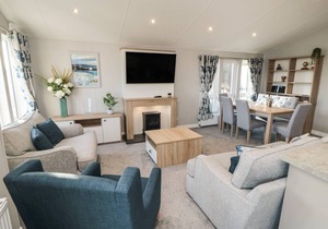 130 m² Cottage ∙ 3 bedrooms ∙ 6 guests