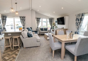 130 m² Cottage ∙ 3 bedrooms ∙ 6 guests