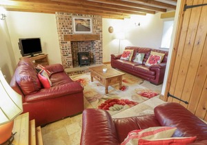 130 m² Cottage ∙ 3 bedrooms ∙ 6 guests