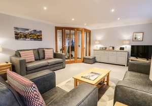 130 m² Cottage ∙ 3 bedrooms ∙ 5 guests