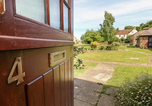 130 m² Cottage ∙ 3 bedrooms ∙ 5 guests