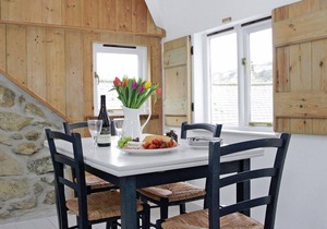 130 m² Cottage ∙ 3 bedrooms ∙ 4 guests