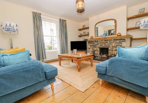 130 m² Cottage ∙ 3 bedrooms ∙ 5 guests