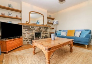 130 m² Cottage ∙ 3 bedrooms ∙ 5 guests