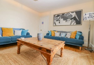 130 m² Cottage ∙ 3 bedrooms ∙ 5 guests
