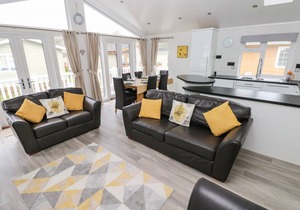 130 m² Cottage ∙ 3 bedrooms ∙ 6 guests