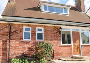 130 m² Cottage ∙ 3 bedrooms ∙ 6 guests