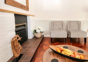 130 m² Cottage ∙ 3 bedrooms ∙ 6 guests