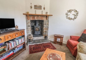 130 m² Cottage ∙ 3 bedrooms ∙ 5 guests
