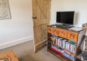 130 m² Cottage ∙ 3 bedrooms ∙ 5 guests