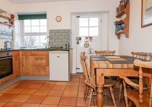 130 m² Cottage ∙ 3 bedrooms ∙ 5 guests