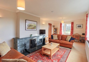 130 m² Cottage ∙ 3 bedrooms ∙ 6 guests