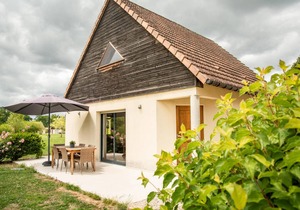 130 m² House ∙ 2 bedrooms ∙ 6 guests