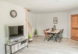 130 m² House ∙ 2 bedrooms ∙ 6 guests