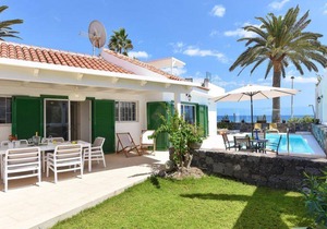 130 m² House ∙ 3 bedrooms ∙ 6 guests