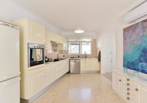 130 m² House ∙ 3 bedrooms ∙ 6 guests