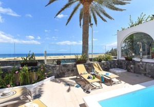 130 m² House ∙ 3 bedrooms ∙ 6 guests