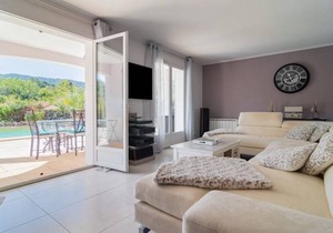 130 m² House ∙ 3 bedrooms ∙ 6 guests