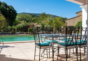 130 m² House ∙ 3 bedrooms ∙ 6 guests