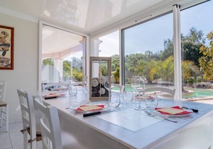 130 m² House ∙ 3 bedrooms ∙ 6 guests